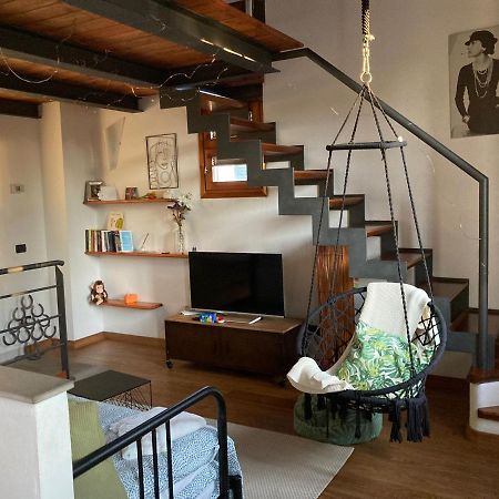 La Casa Dell'Arte E Della Moda. Firenze Bagian luar foto